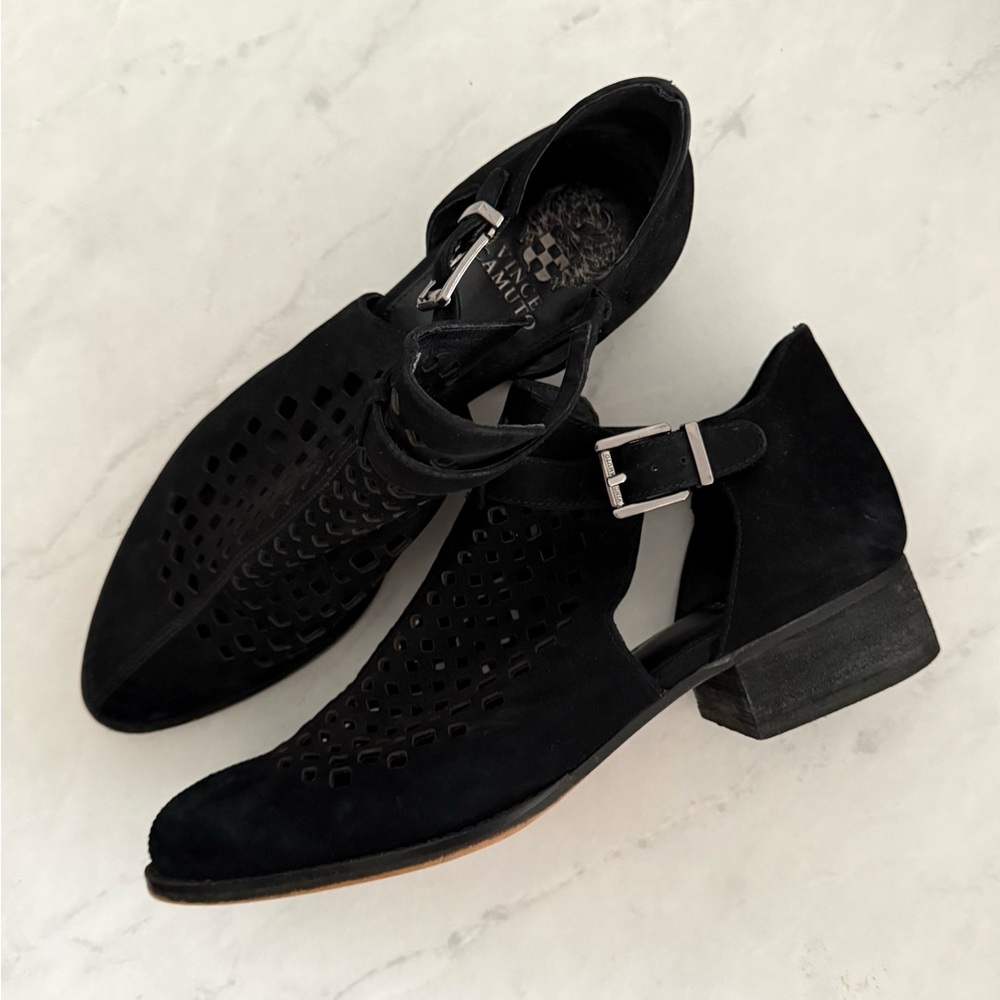Vince Camuto Bootie